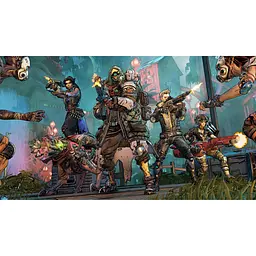 Ключ активації Microsoft Borderlands Collection: Pandora's Box для Xbox One/Series S/X - мініатюра 2