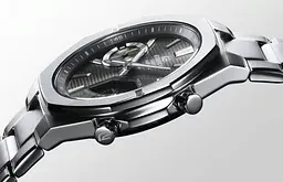 Годинник Casio ECB-S10D-8AEF - мініатюра 4