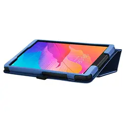 Чохол BeCover Slimbook для Huawei MatePad T8 Deep Blue (705448) - мініатюра 4