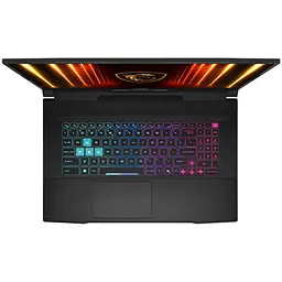 Ноутбук Ігровий MSI Katana 17 HX B14WGK i7-14650HX la 52GHz, QHD, IPS, 32GB DDR5, 1TB, RTX 5070 8GB, Без ОС - мініатюра 5