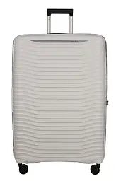 Валіза 81 См Samsonite UPSCAPE CLOUD WHITE 81x54x34(37) KJ1*25004
