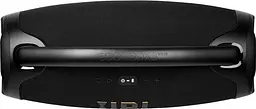 Портативна акустика JBL Boombox 3 Wi-Fi Black (JBLBB3WIFIBLKEP) - мініатюра 4