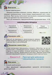Інформатика 6 клас - Наталія Морзе - мініатюра 5