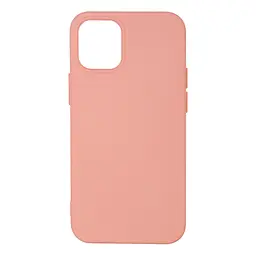 Чехол ArmorStandart ICON для Apple iPhone 12 Mini Pink (ARM57485)