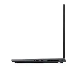 Ноутбук Dell Precision 7730 (i5-8300H/16/500SSD) - Class A "Б/В" - мініатюра 3