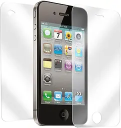 Захисна плівка Fonemax Premium Screen для iPhone 4/4S