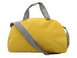 Дорожня сумка Semi Line 22 Yellow (A3050-6) - мініатюра 3