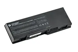 Акумулятор для ноутбуків Dell Inspiron 6400 (KD476, DL6402LH) 11.1V 5200 mAh