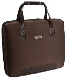Сумка-кейс для ноутбука 14,1" Professional 37х30х8 см sum0023929 - мініатюра 1