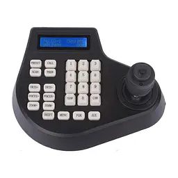 Пульт керування PTZ-камерами Light Vision VLC-900KBD (75-00172) - мініатюра 1