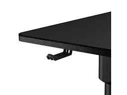 Геймерський ігровий стіл Cougar E-Grav 180 Black - мініатюра 3