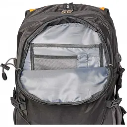 Рюкзак Skif Outdoor Camper, 35L, ц:темно-сірий - мініатюра 7