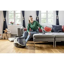 Паропилосос Karcher SV 7 (1.439-490.0) - мініатюра 6