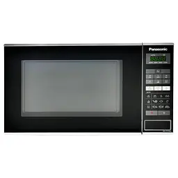 Мікрохвильова піч Panasonic, 20л, 800Вт Panasonic teh0026026 - мініатюра 2