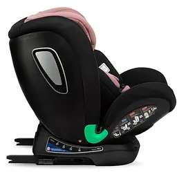 Автокрісло MoMi Urso I-Size 0-36 кг Pink - мініатюра 9
