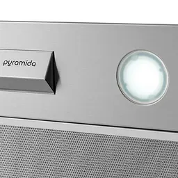 Вбудована витяжка Pyramida ABH 52 PBA (700) IX - мініатюра 6