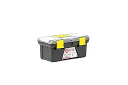 Ящик для інструментів переносний Intertool BX-0314 14" - мініатюра 2