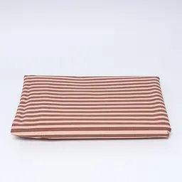 Простирадло Moon&Star Autumn Stripes Бязь Gold Люкс 220х240 см (MS-860000099) - мініатюра 2