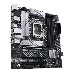 Материнська плата Asus B660M-A Prime Wi-Fi D4 LGA 1700 (PRIME B660M-A WIFI D4) - мініатюра 2