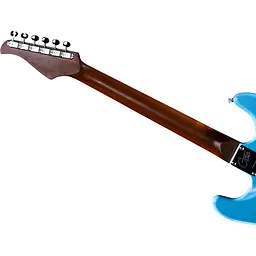 Електрогітара GTRS Standard S801 Sonic Blue - мініатюра 5