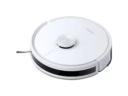 Робот-пилосос з вологим прибиранням ECOVACS Deebot Y1 Pro White (DLX34 White) - мініатюра 5