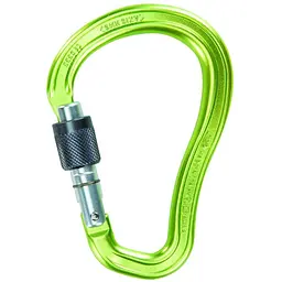 Карабін Climbing Technology Axis HMS SG big size screw lock (1053-2C38500 ZZB)