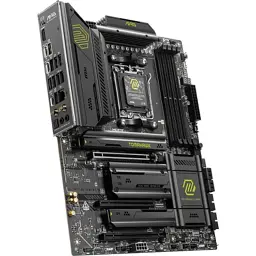 Материнська плата MSI MAG X870E TOMAHAWK WIFI - мініатюра 3