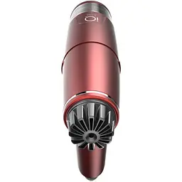 Фен Ga.Ma IQ Lite Max Red (PH6035.RD) [130161] - мініатюра 4