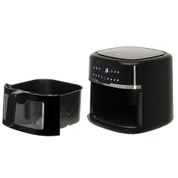 Мультипіч-аерофритюрниця Adler AD 6318 8,0 л - мініатюра 2