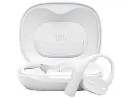 Навушники TWS JBL Sense Lite White (SENSELITEWHT)