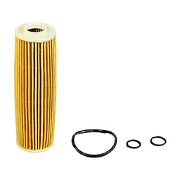 Фільтр масляний Mahle OX183/5D