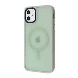Чохол WAVE Matte Insane Case with Magnetic Ring iPhone 11 в асортименті - мініатюра 5