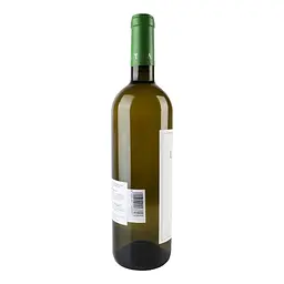 Вино Leuta Lutea Sauvignon Blanc Vigneti delle Dolomiti IGT 2021 біле сухе 0.75 л - мініатюра 2