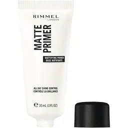 База під макіяж Rimmel Matte Primer 30 мл (8000018843542) - мініатюра 2