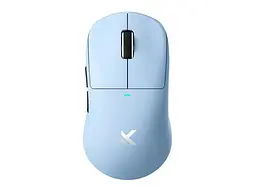 Миша MCHOSE M7 Ultra Wireless Blue (MC-M7-5)
