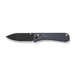 Ніж складаний Weknife Bougie Banter WE24009-1 - мініатюра 8
