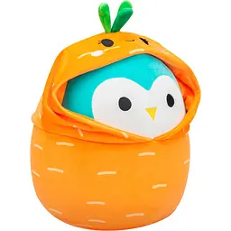 М'яка іграшка Squishmallows Сова Вінстон 30 см (SQER00929) - мініатюра 2