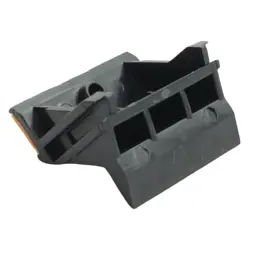 Гальмівний майданчик HP LJ 1018/1020/M1005/FAX-L100/120/90 (RC1-2038/RM1-0648) Veaye (RC1-2038-VE) - мініатюра 3