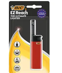 Запальничка Bic EZ Rich міні побутова 20 шт. - мініатюра 4