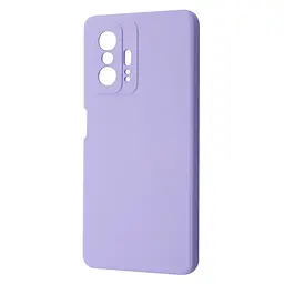 Чохол WAVE Colorful Case (TPU) Xiaomi 11T/11T Pro