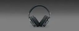 Навушники Muse M-278 FB Black - мініатюра 3