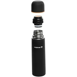 Термос Holmer TH-00750-SRBO Exquisite чорний - мініатюра 5