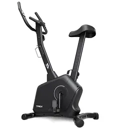 Велотренажер Trex Sport TX-380MB Rigon магнітний чорний