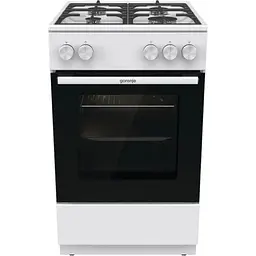 Плита газова Gorenje GG5A10WFFM