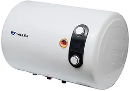 Водонагрівач Willer EH50RI-Horizon - мініатюра 3