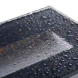 Вбудований світильник GLASI LED 3W P NW-GR-Kanlux - мініатюра 2