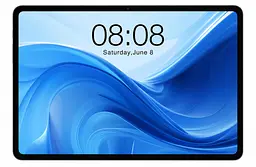 Планшет Teclast T50 2K 8/256GB 7500 mAh LTE Grey - мініатюра 2