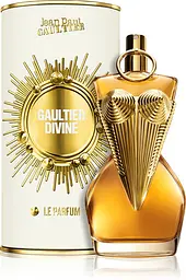 Jean Paul Gaultier Divine Le Parfum 50 мл Парфумована вода - мініатюра 2