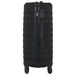 Валіза Semi Line 28" L Black (T5636-3) - мініатюра 6