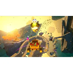 Ключ активації Microsoft DreamWorks All-Star Kart Racing Rally Edition для Xbox One/Series S/X - мініатюра 7
